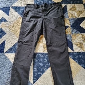 American eagle slim chino